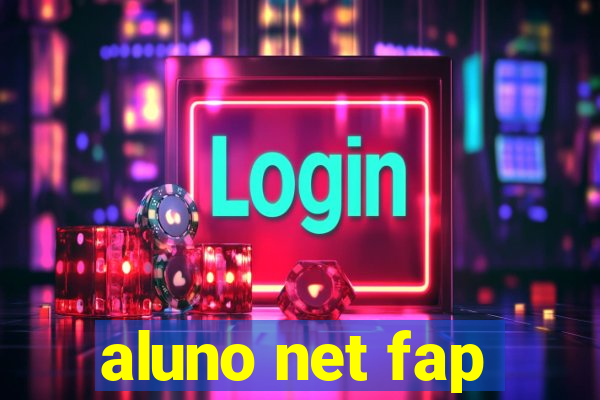 aluno net fap